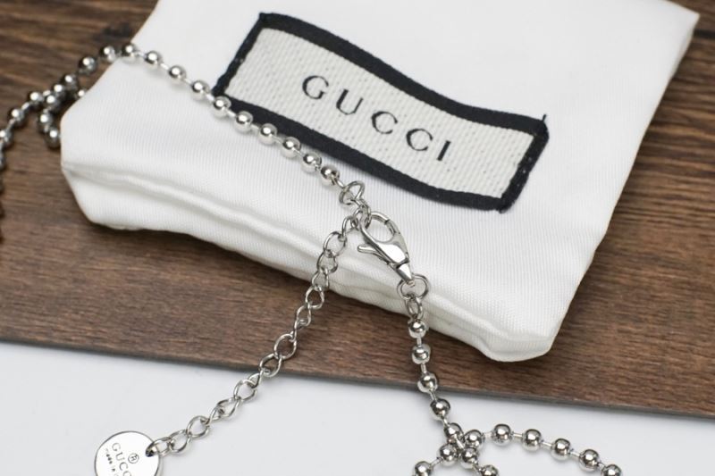 Gucci Necklaces